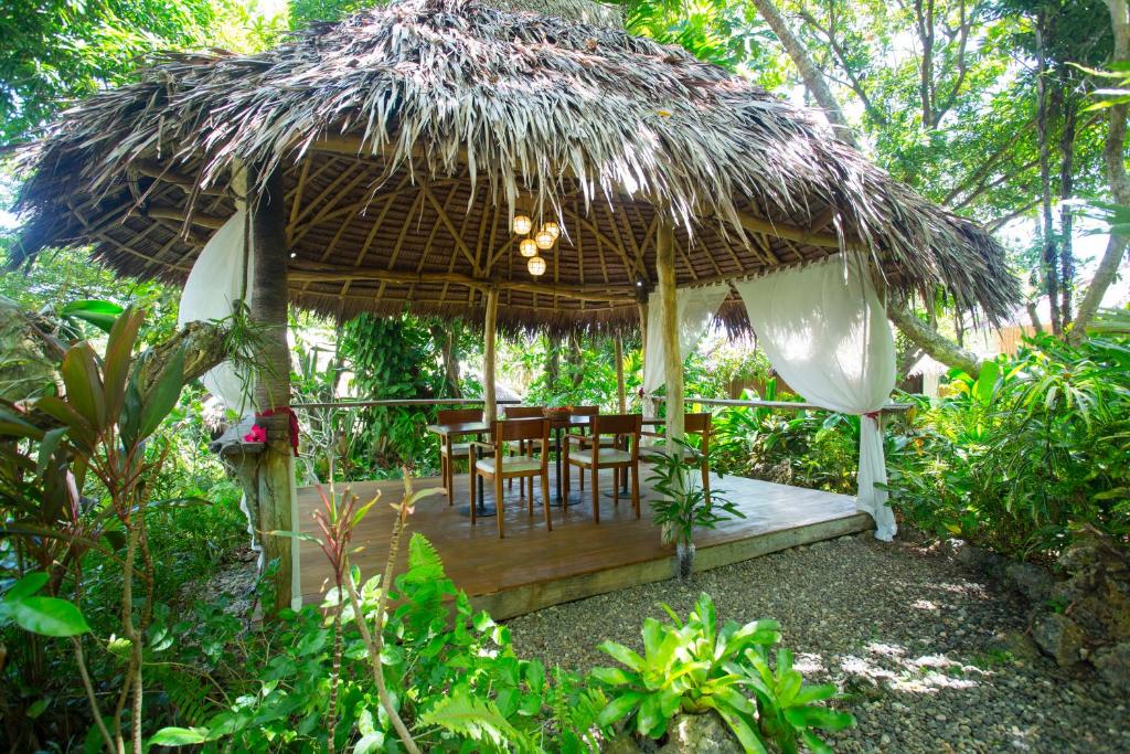 dal travel Mandala Spa & Villas