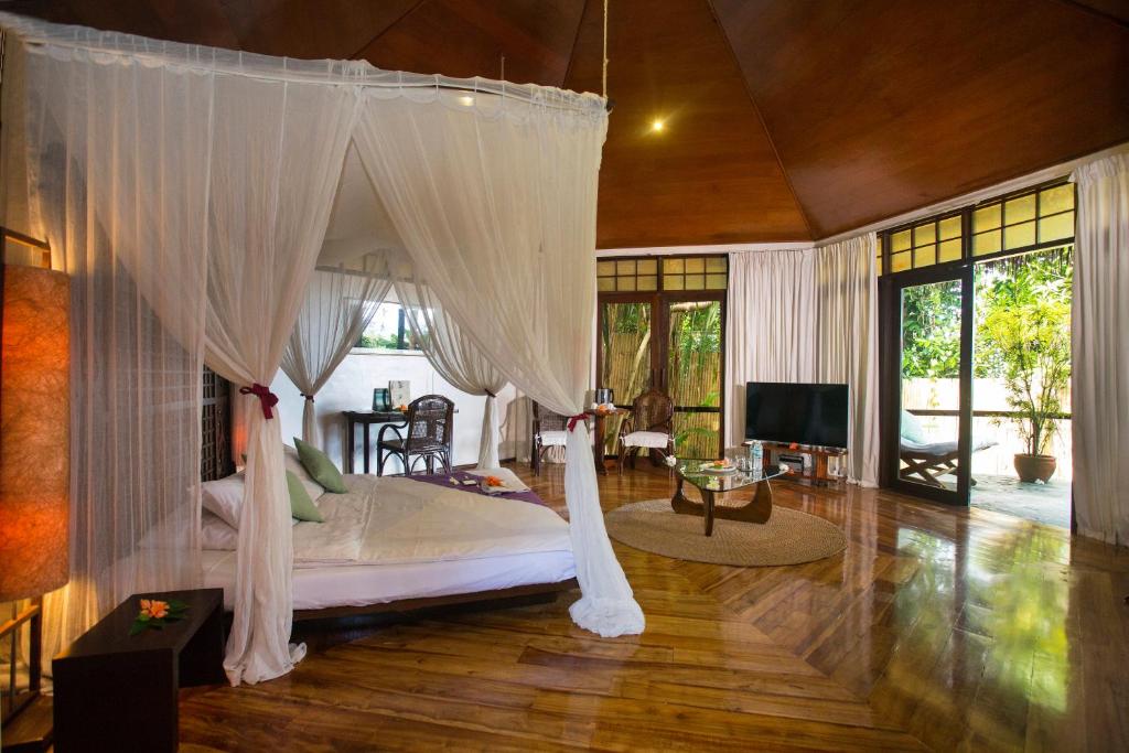 dal travel Mandala Spa & Villas