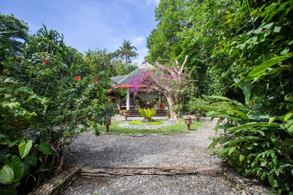 Mandala Spa & Villas