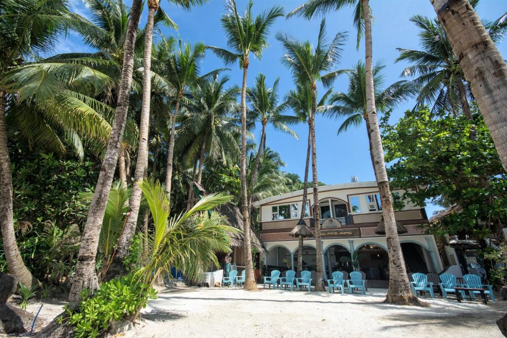 Royal Park Resort Boracay