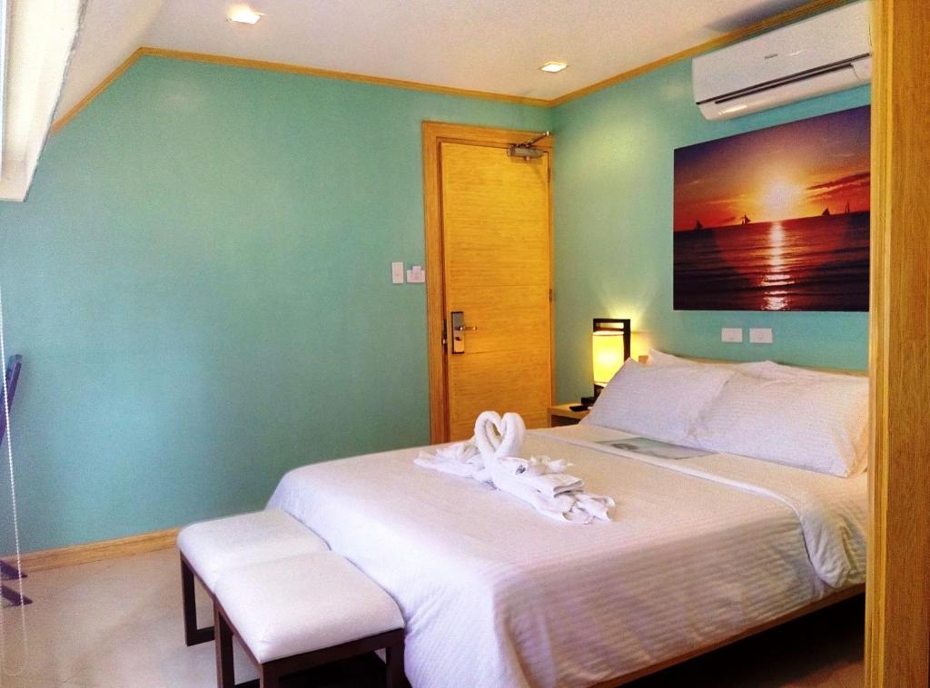 dal travel Shore Time Hotel