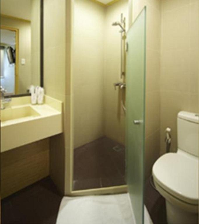 dal travel Shore Time Hotel
