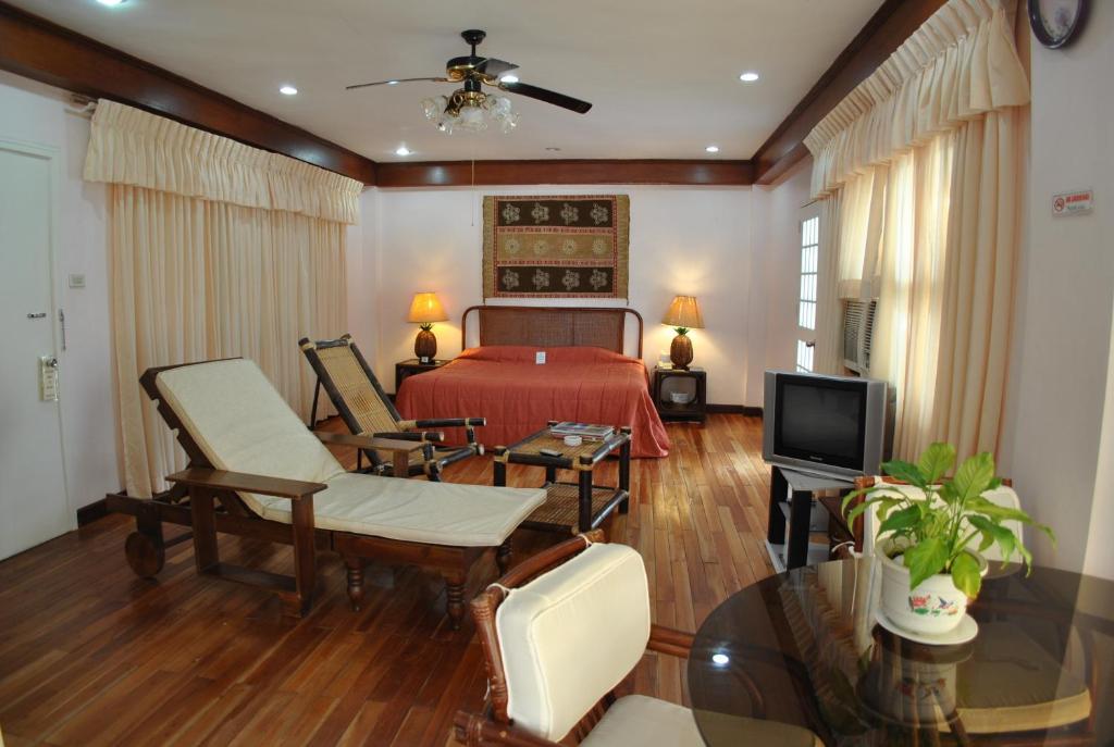 dal travel Surfside Boracay Resort