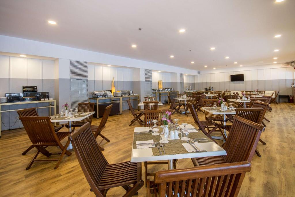 dal travel The Tides Hotel Boracay