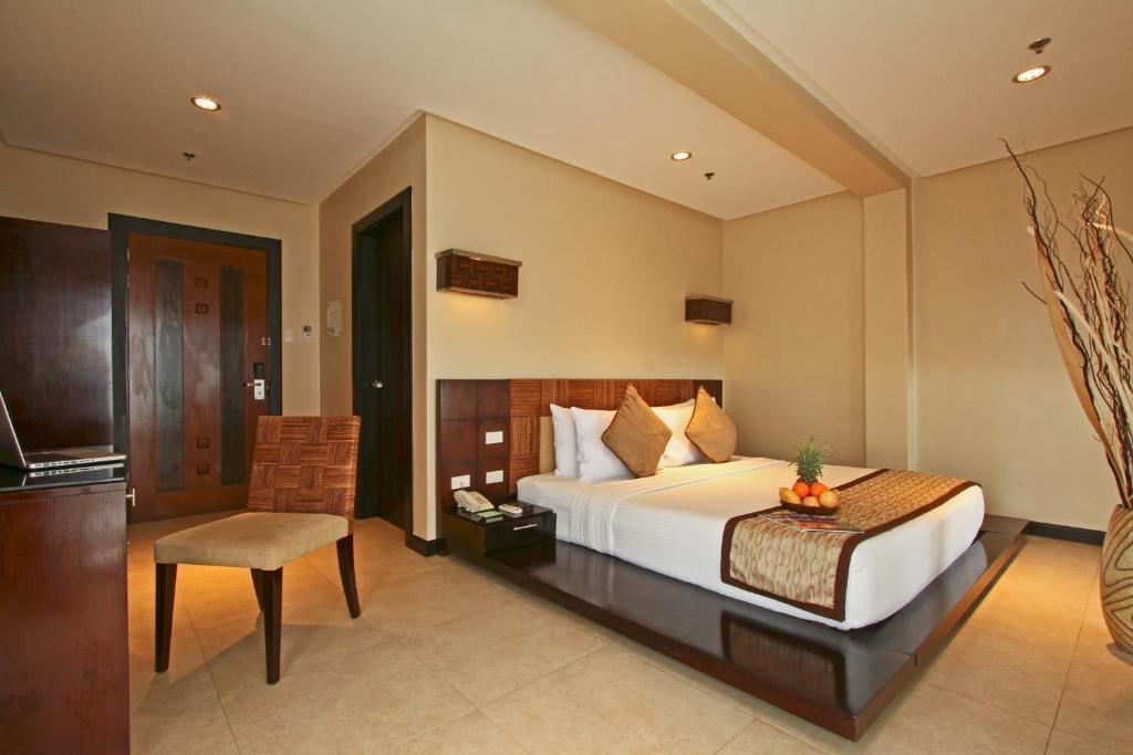 dal travel Two Seasons Boracay Resort