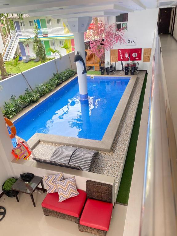 Il Mare Sakura Resort Boracay