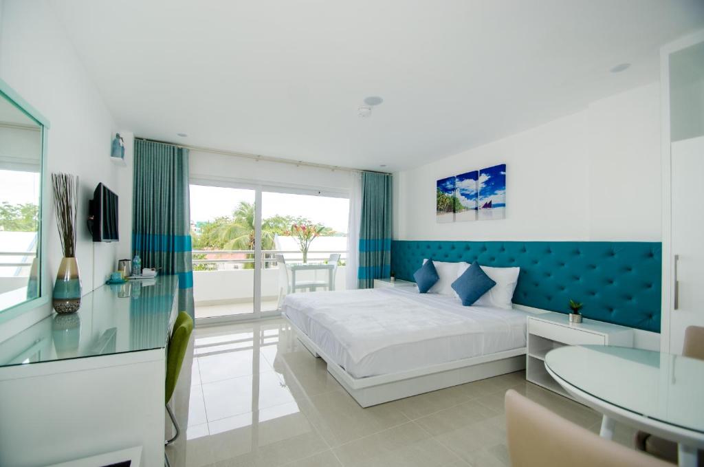 dal travel Indila Boracay