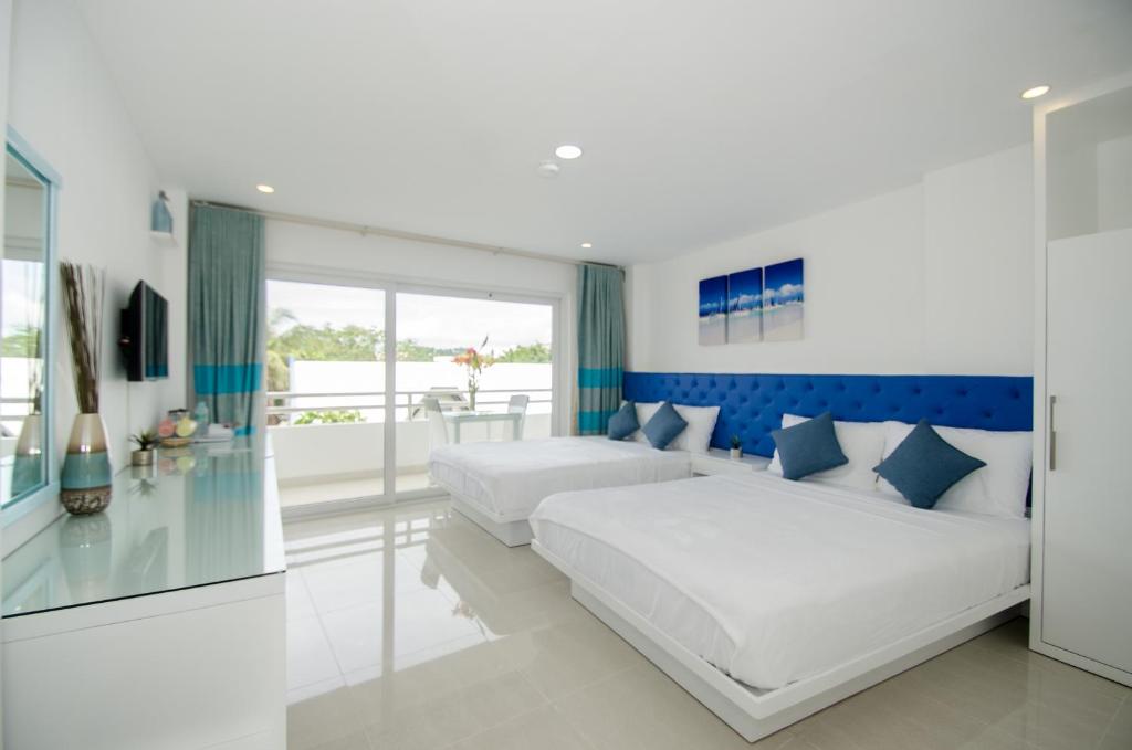 dal travel Indila Boracay
