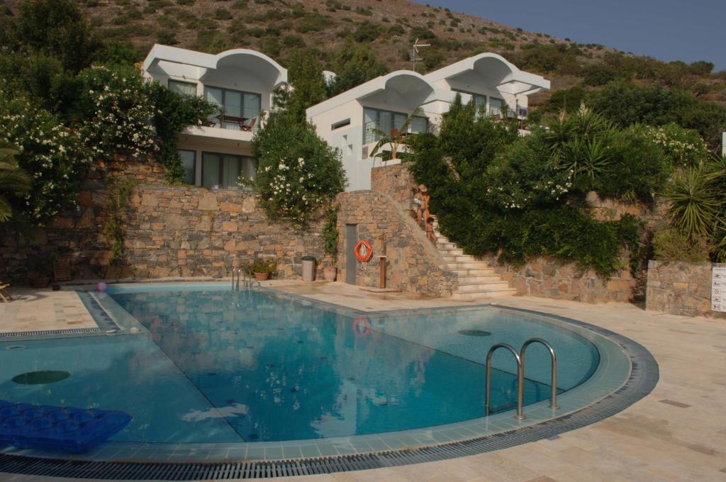 Elounda Living Residences