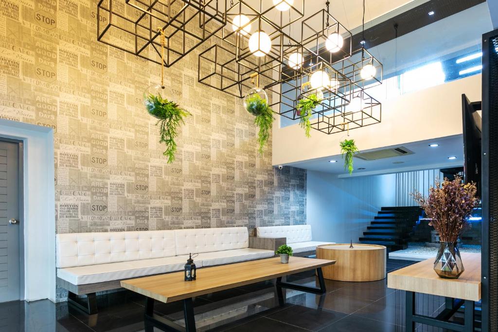 Silla Loft By Zuzu