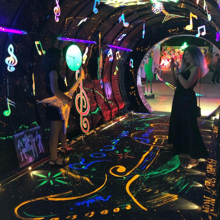 Peach Hill - SHA Extra Plus Resort