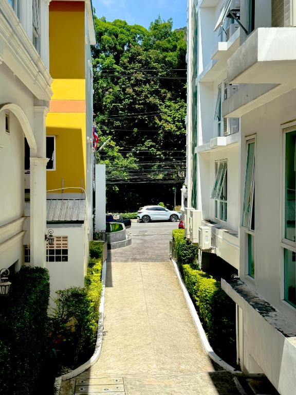 Grand Supicha City Hotel - SHA Plus
