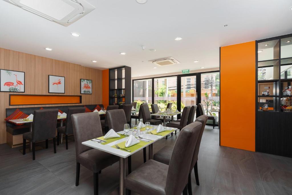KK Karon Kata Boutique Hotel