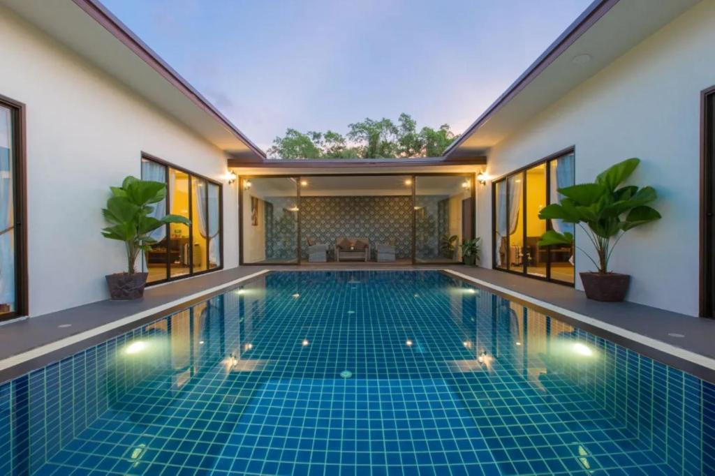The Casita Phuket