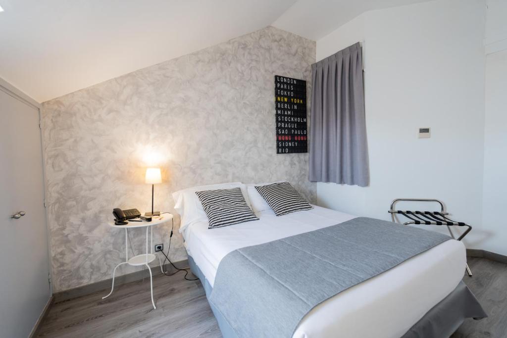 Aparthotel Atenea Calabria