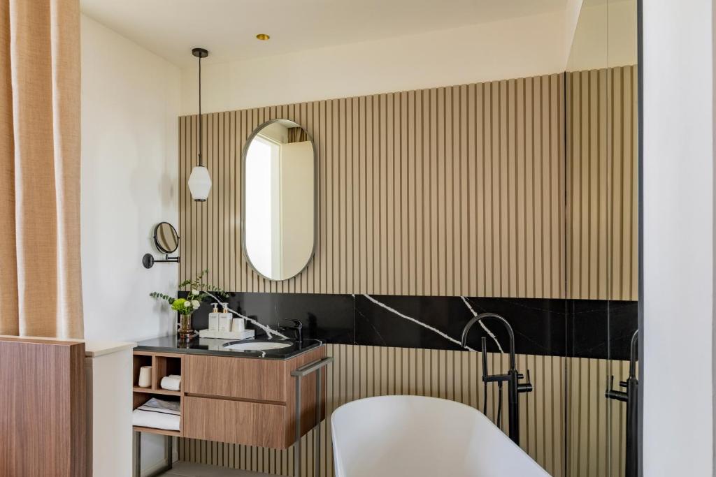 dal travel Casa de las Artes member of Melia Collection