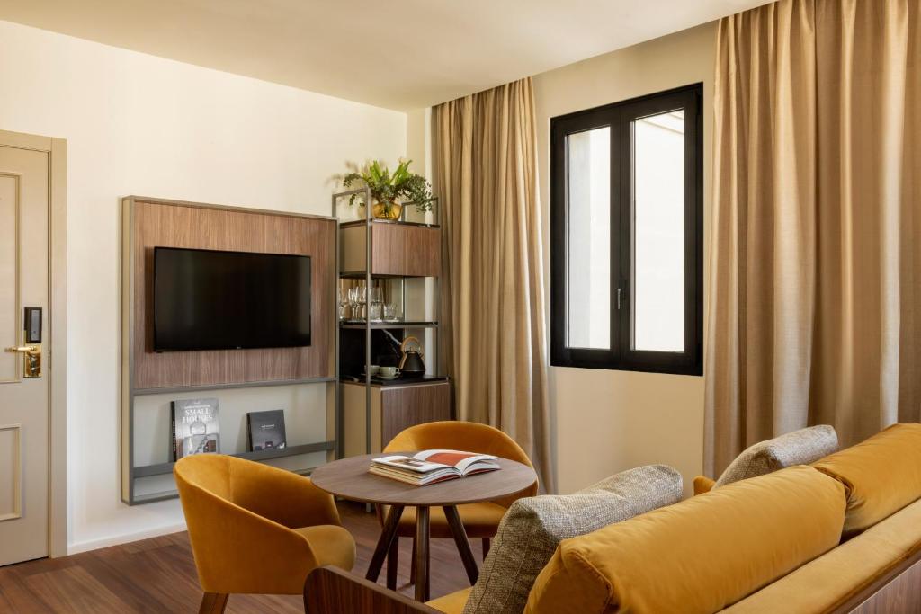 dal travel Casa de las Artes member of Melia Collection