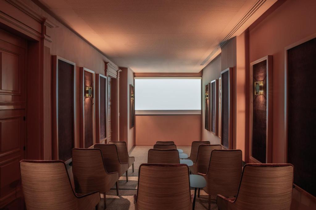 dal travel Casa de las Artes member of Melia Collection