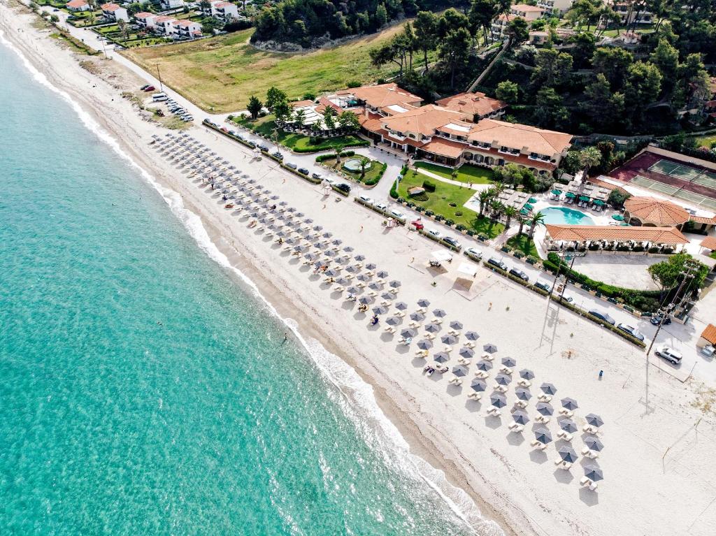 Possidi Holidays Resort & Suites