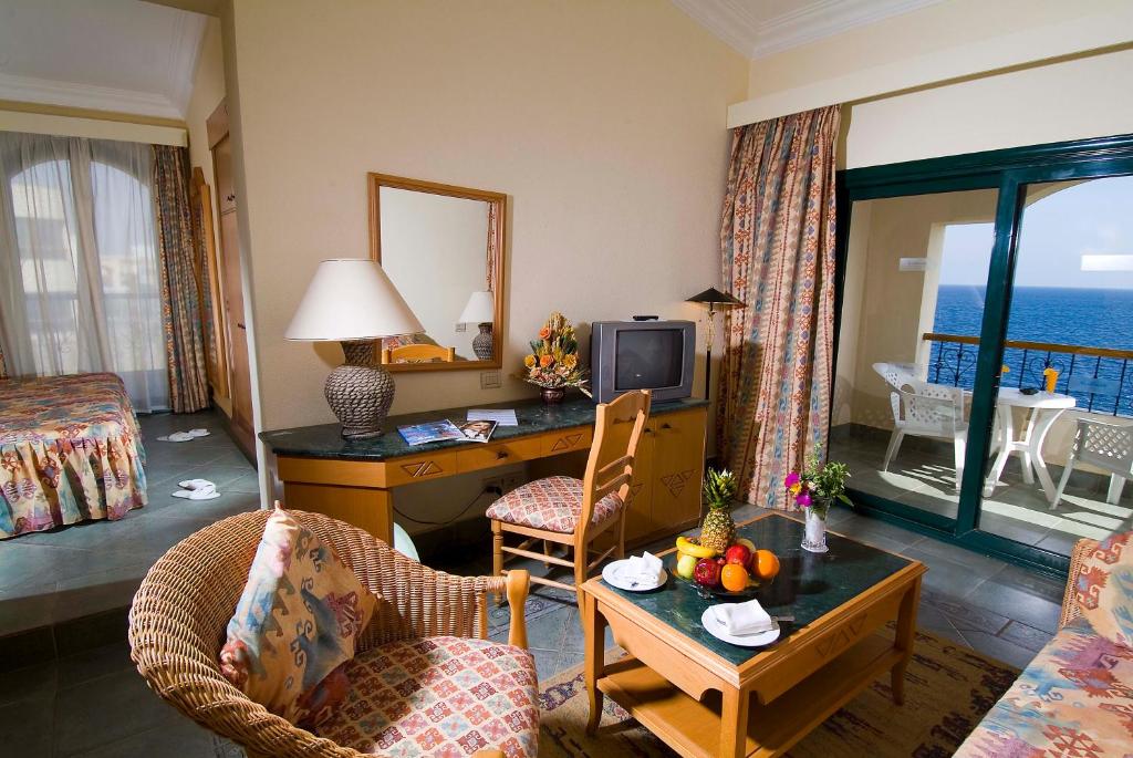 Island View Resort