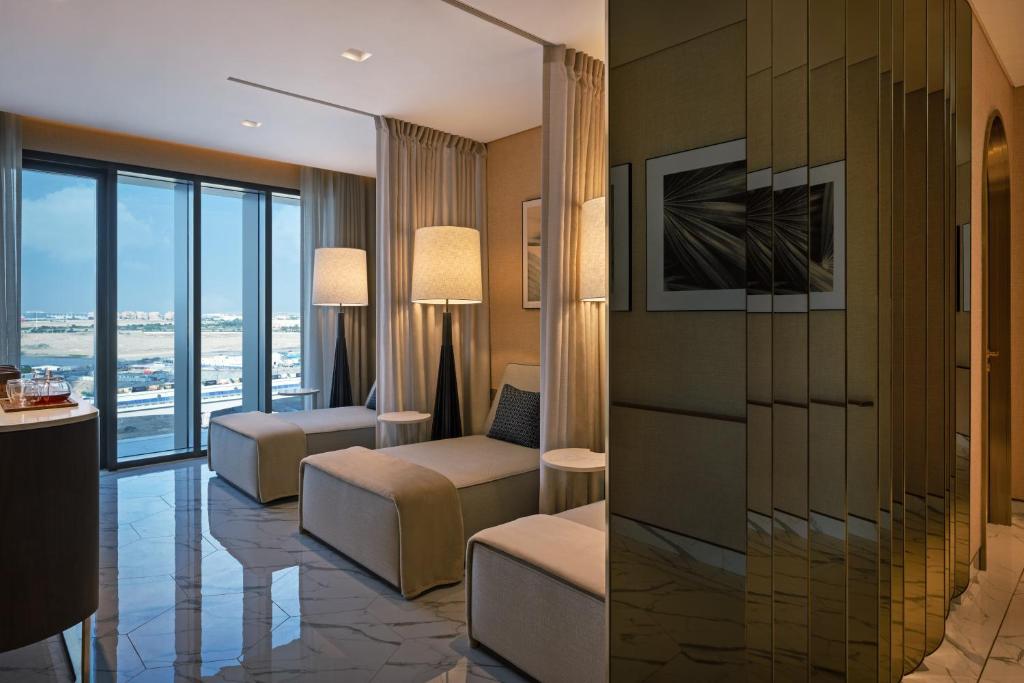 Palace Dubai Creek Harbour
