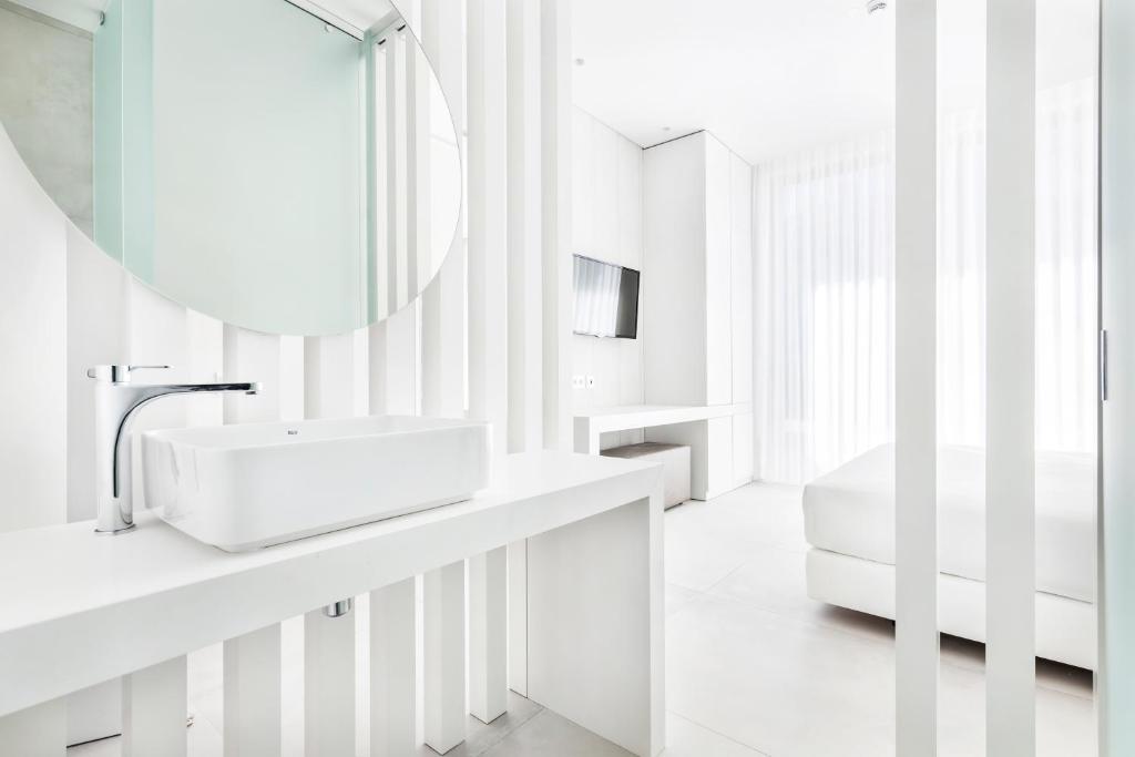 dal travel Vila Maria Hotel - Adults Only