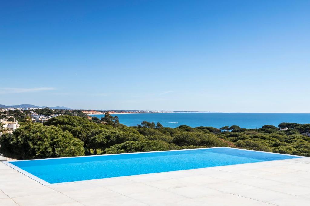 dal travel Vila Maria Hotel - Adults Only