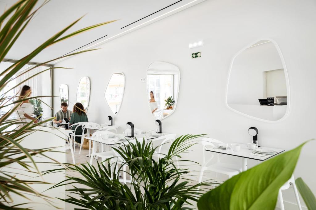 dal travel Vila Maria Hotel - Adults Only
