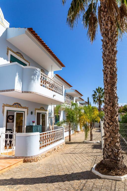 dal travel Giramar Apartamentos Turisticos