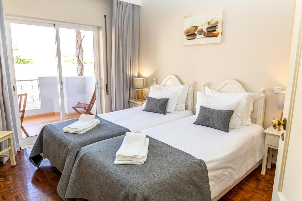 dal travel Giramar Apartamentos Turisticos