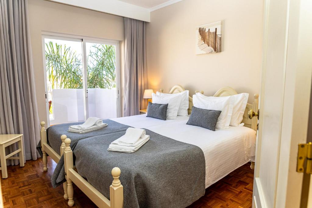 dal travel Giramar Apartamentos Turisticos