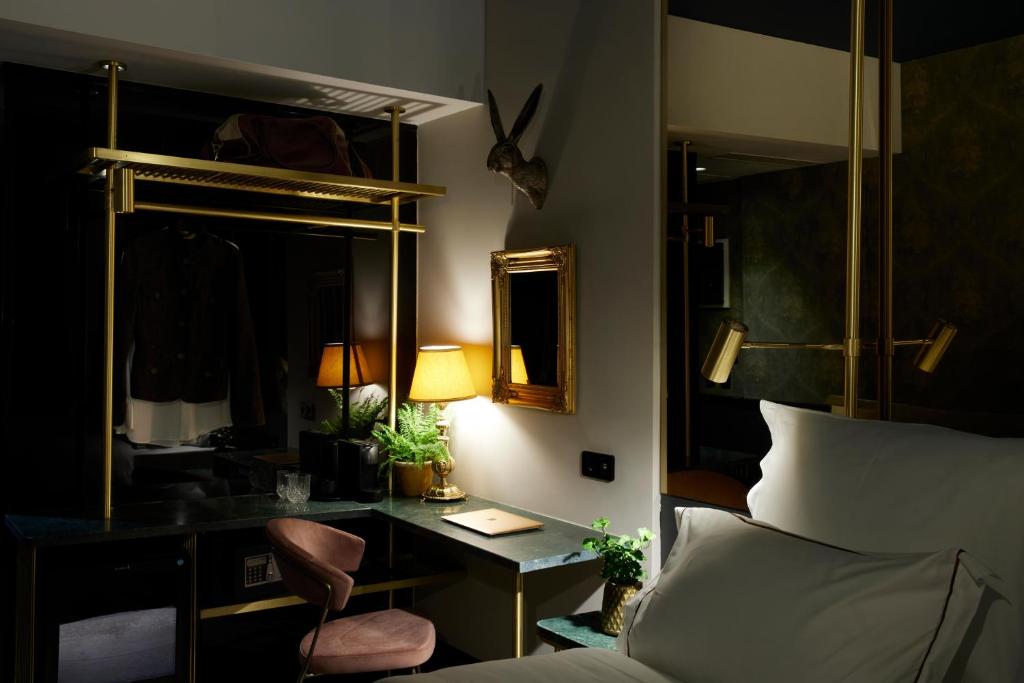 Skylark, Aluma Hotels & Resorts