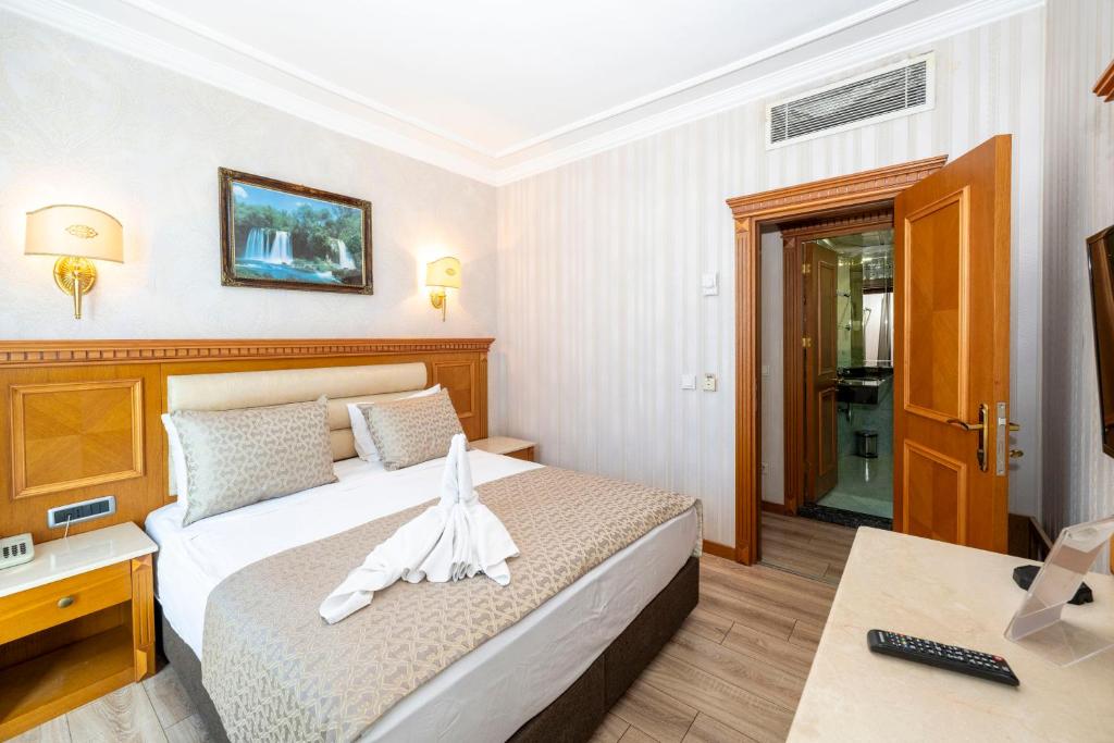 Dalan Hotel