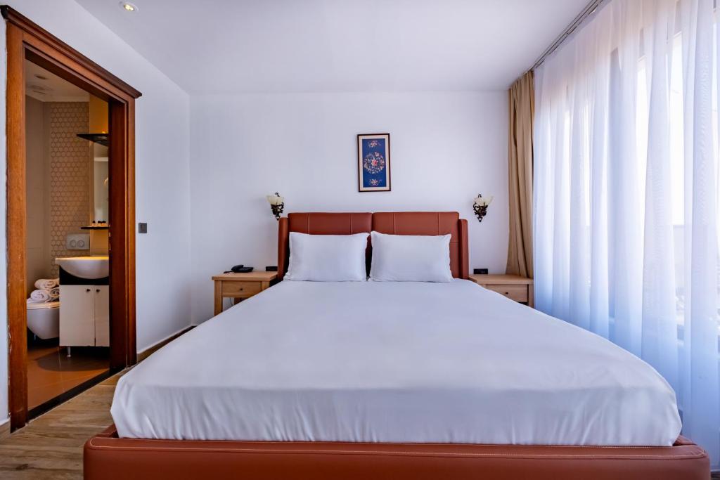 Mangana Konak Hotel