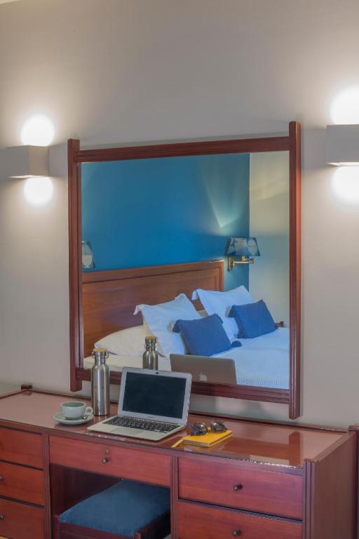 Delice Hotel - Family Apartments