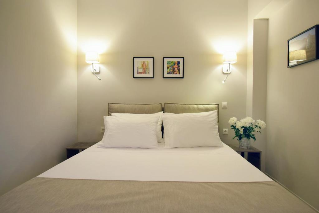 Athens Iris Hotel