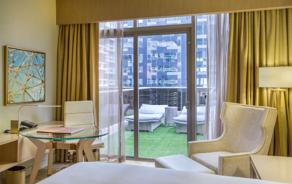 Waldorf Astoria Panama