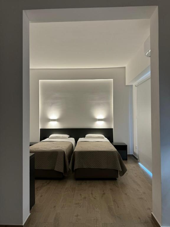 Sunflower Hotel Apartments