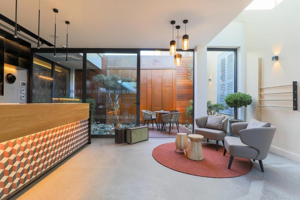Hotel Indigo Larnaca by IHG-ADULTS ONLY