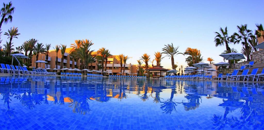 Labranda Dunes Dor Resort
