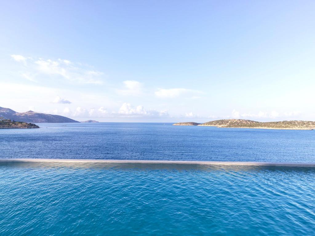 InterContinental Crete by IHG