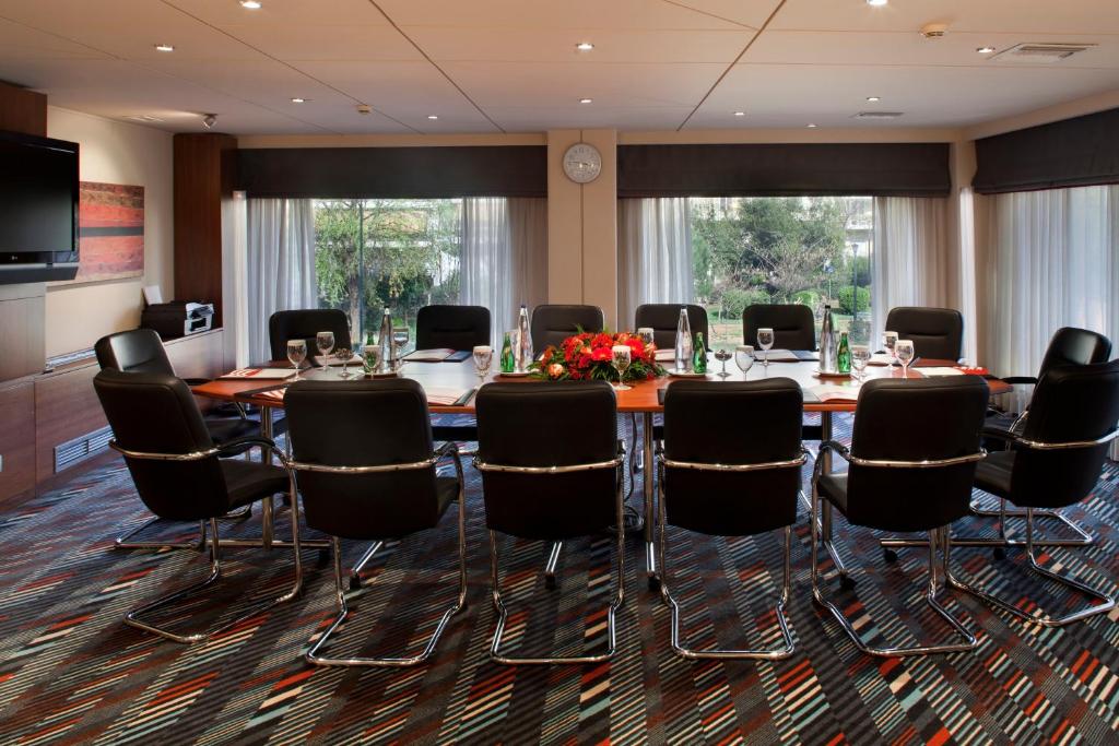 Crowne Plaza Athens City Centre by IHG