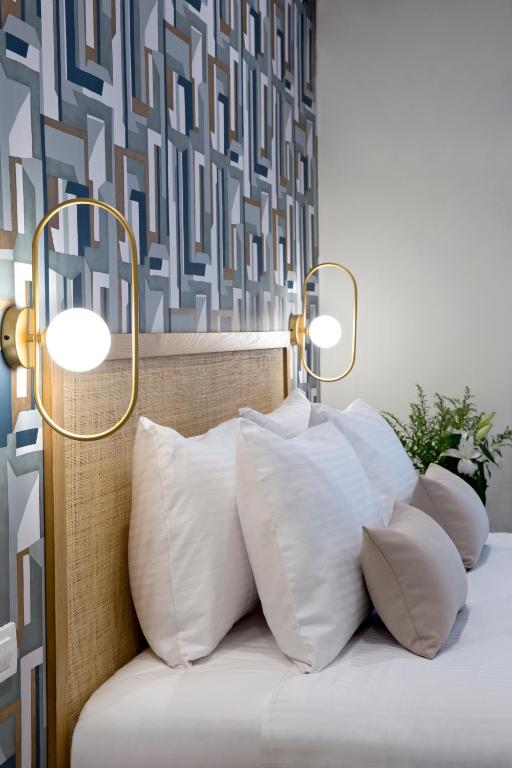 Hypnos Inn Athens
