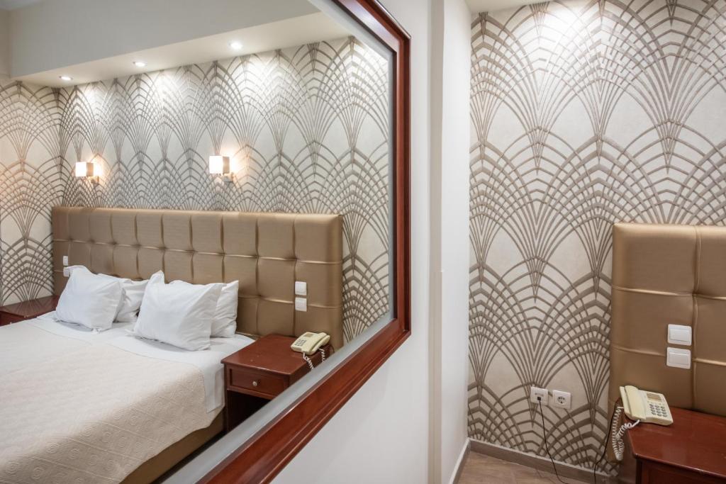 Athens Golden City Hotel