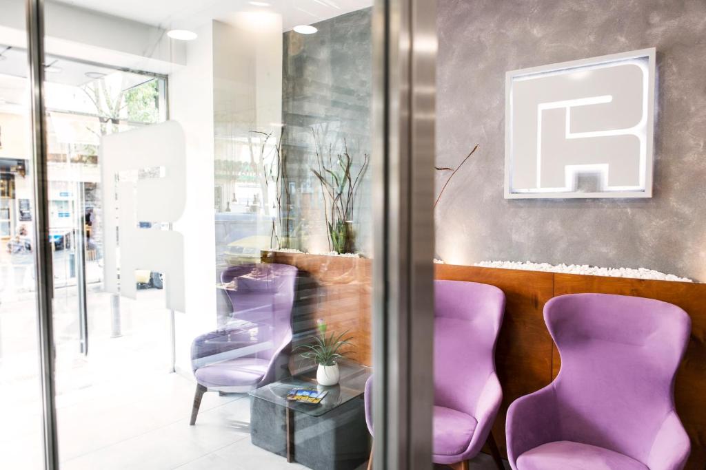 Pan Hotel