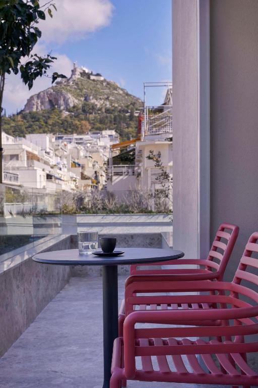 The Social Athens Hotel, a member of Radisson Individuals