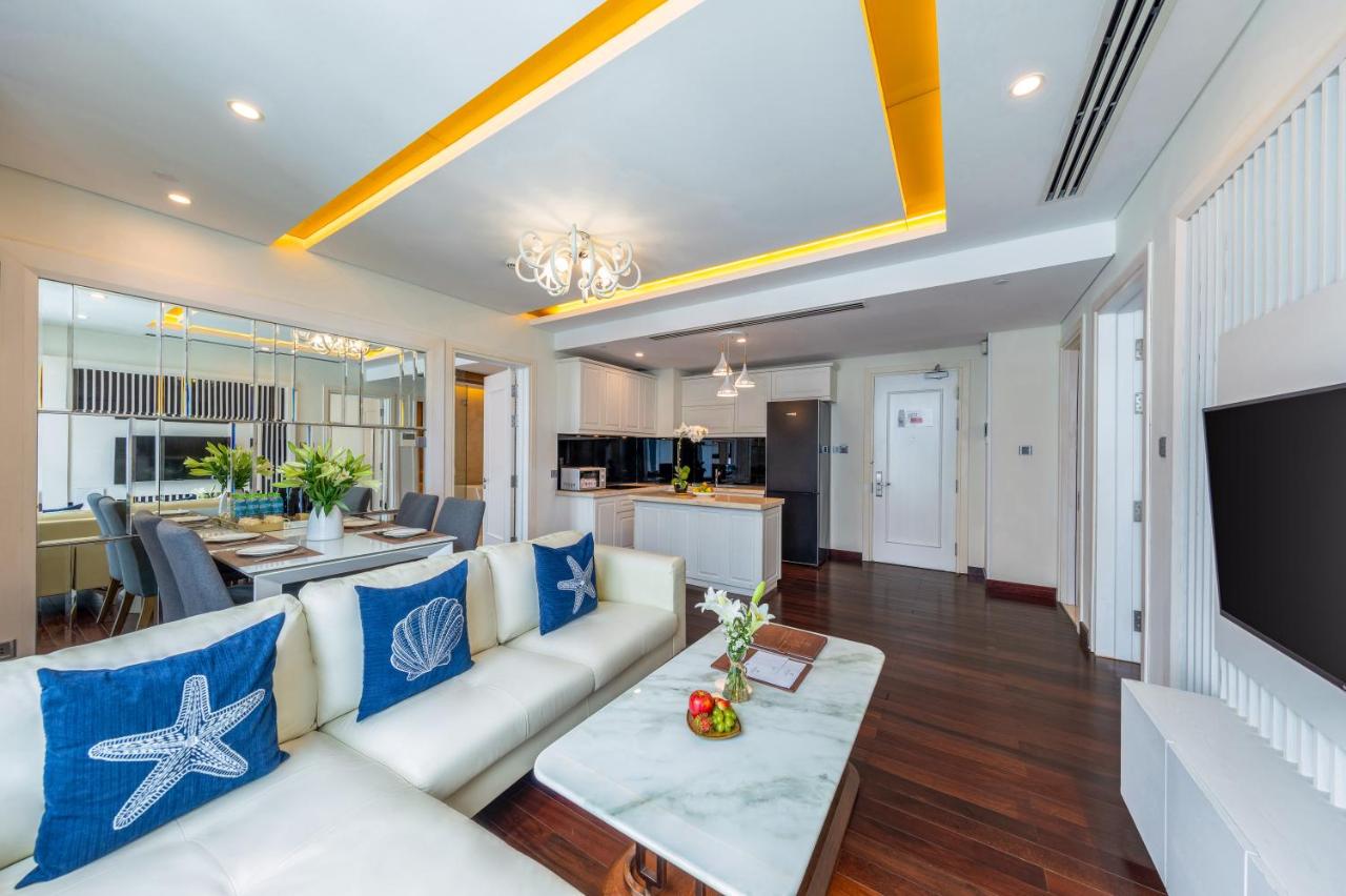 Mandila Beach Hotel Danang