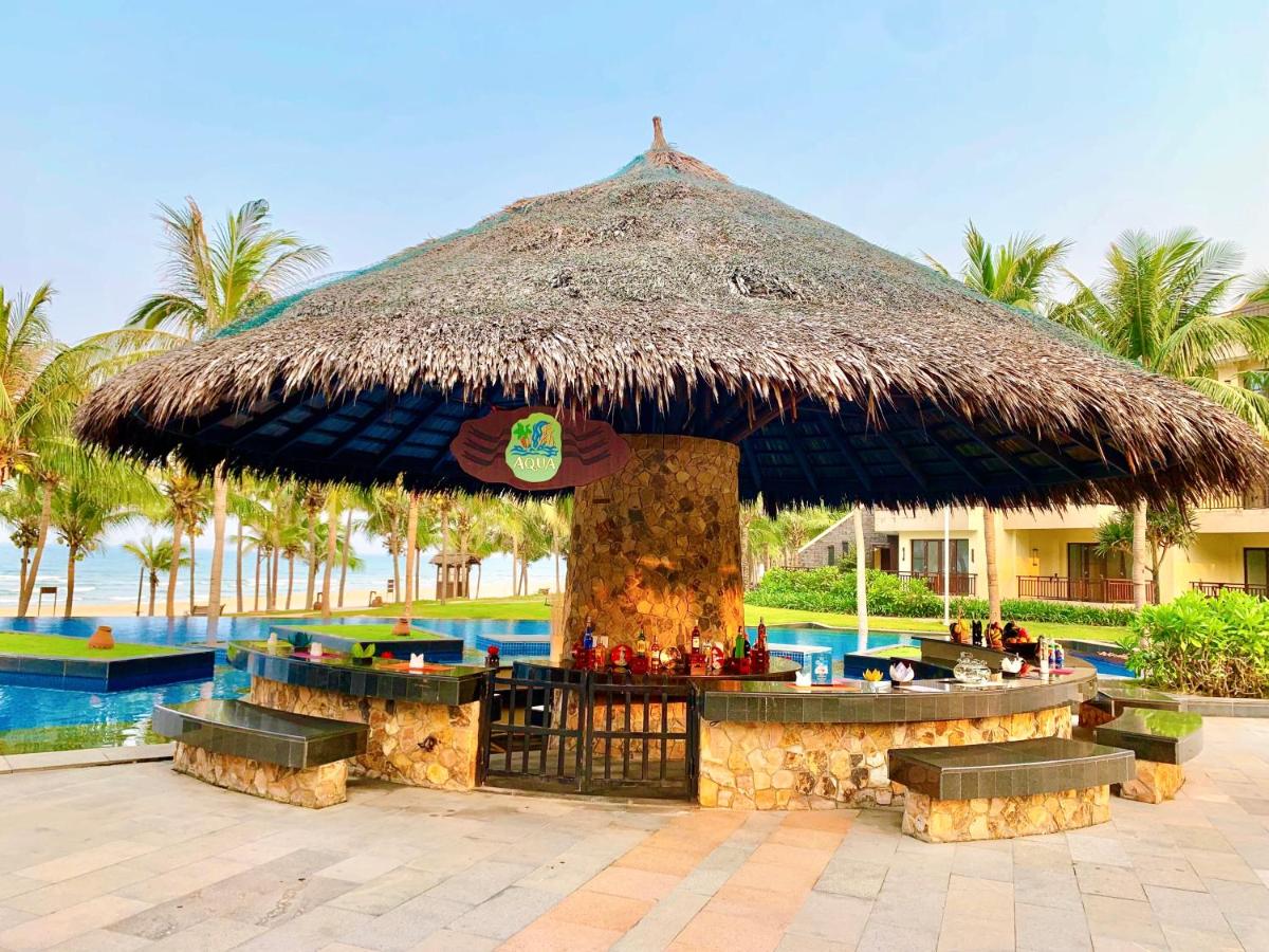 Crowne Plaza Danang Hotel & Resort