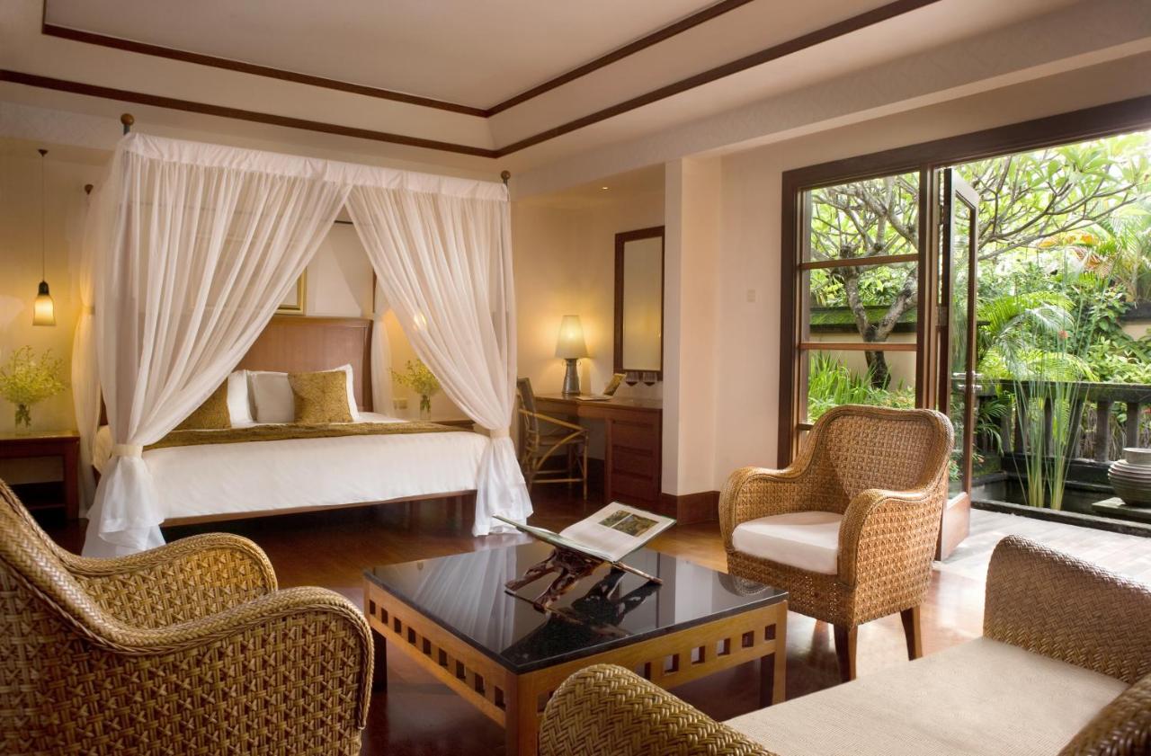 Villas at The Patra Bali Resort and Villas
