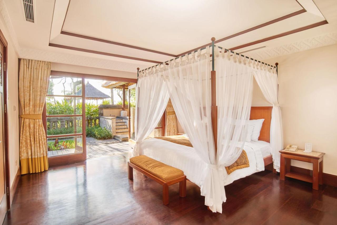 dal travel Villas at The Patra Bali Resort and Villas